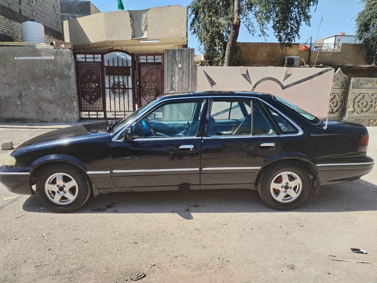 السلام عليكم للبيع برنس فراشه موديل 96رقم بابل كير ومكينه وكهربائيات تخم تاير حداديه زينه مكينه مفتوح كير اوتوماتيك مشروع وطني تحويل ثاني يوم كهربائيات كلهه شغاله مصبوغه حزام للجماليه الاستفسار ولاتصال عل رقم ***********مكاني بابل الحصوه السعر (30)وبيهه مجال قليل بيع ومراوس
