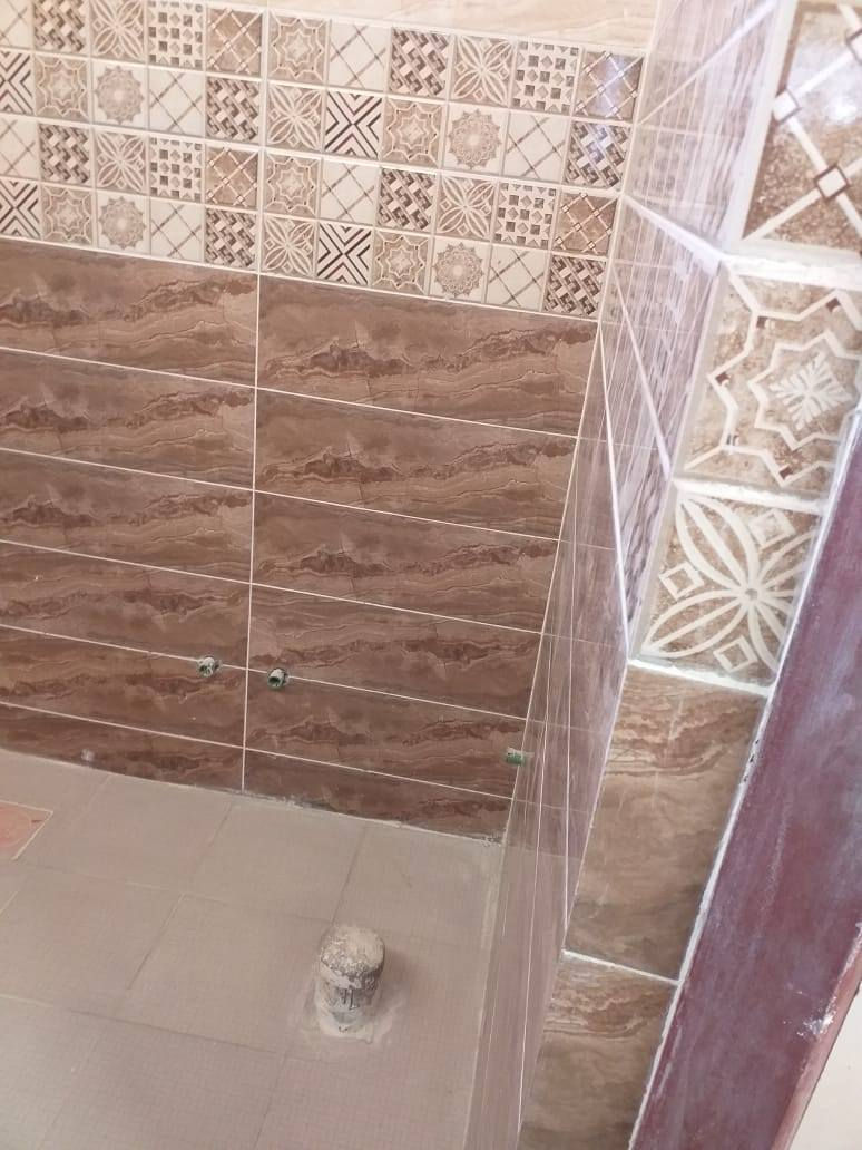 خلفه تطبيك ارضيات جدران بايات سيراميك بورسلين كاشي بغداد رصافه *********** واتسب مازنجر موجود
