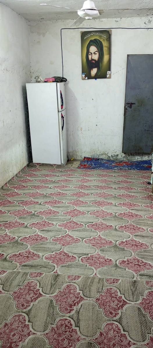 بيت تجاوز مكانه العوفيه خلف سوق العوفيه بيت نضيف مساحه 170مترالستفساربلخاص ورقمي ***********
