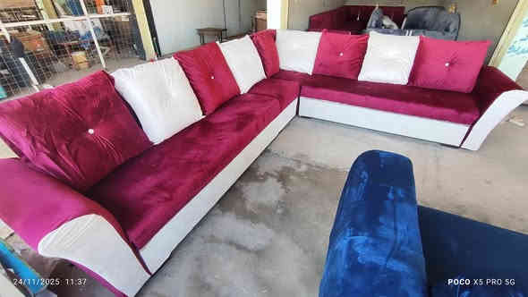 قنفات جديد نظيف ومرتب بشرط
تلول ناصر الشارع العام قرب مفرق الشويرات للاستفسار مراسلة الصفحه او الاتصال ***********
*********** واتساب
