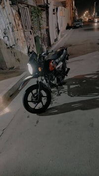 بوكسر جبلي موديل 22 رقم بغداد مجفته وكاله قبل شهرين شلعه ومعدل ونعومه ...