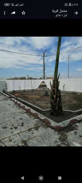 حسن لديكور***********
🍃مستـعدون🍂 ، لـترتيب🐦 الحدائق المنزلية 🏝️🏘️
وزراعة النباتات، 🌾🌴🌱والازهار، 🌼🌺🌻وقص الثيل.🌾🌾
وعمل الديكورات والتصاميم،الحديثة للحدائق،، بواسطة الاحجار الملونة 
ونعمل على تصميم الشلالات 💦والنافورات
