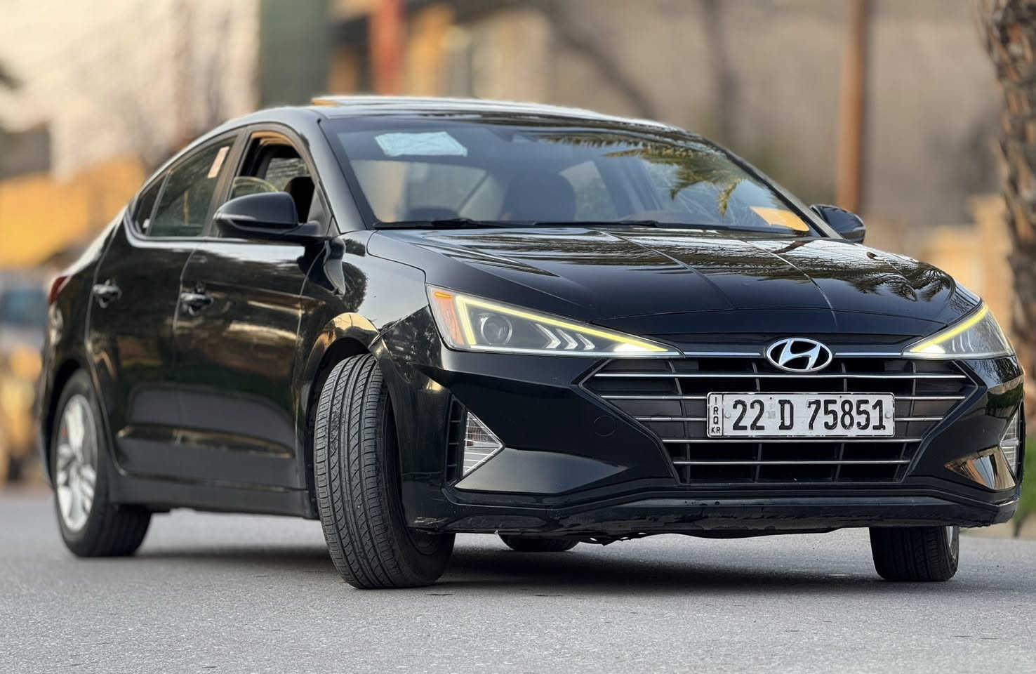 السلام عليكم النترا 2019 لمتد للبيع فقط
مكلف بالنشر السعر 125$ وبيهاا مجال💸

كندي فول موصفات واحد ع واحد

سلايد فتحة سقف 

بصمة 

تحكمات ستيرن 

تحديد مسار 

لايت لد

محرك 2.0 دوش كير At🛑

ثلاث انضمت قيادة

1: نورمان 

2: سبورت

3: سمارت 

تدفئة ستيرن + كشنات 

الممشى 194 كيلو متر

ويل كب 

تبريد تدفئة شرط 

رقم اربيل دولي 🛑

ضرر صبغ حزام بدون دواخل 🛑🛑

مكان السيارة موصل أيسر حي التحرير قرب شركة اسياسيل 

للستفسار اتصل ع الارقام التالية 

***********
