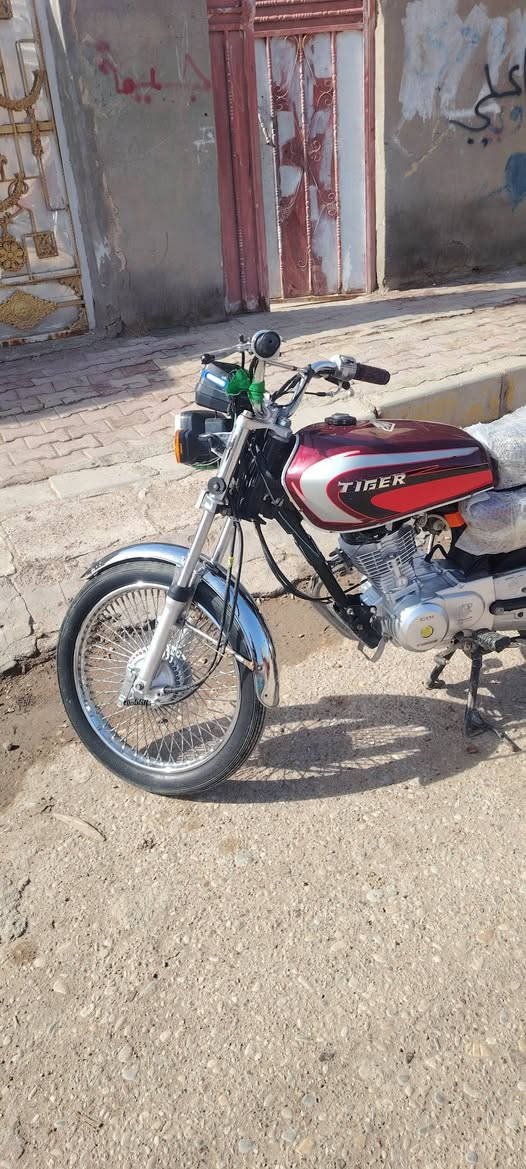 سلام عليكم دراجه تايكر لبيع مديل 21 الستفسار ع رقم ***********
