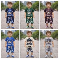 تراك ولادي • ٦شهر-٢سنة