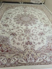 فرشة ايرانية • ٣×٤ • كركوك