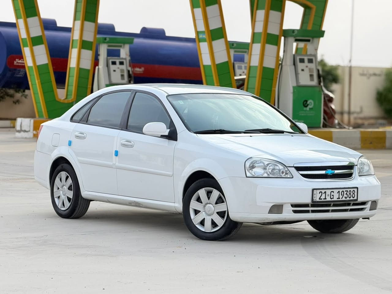 سلام عليكم
***********

اوبترا 2103 جديده

سعره 97 ورقه بي مجال كلش بسيط

بدون قطره صبغ سونار جديد ويه صور

محرك گير تبريد كله بشرط

اربع تايرات جديد 

رقم وسنويه جديد بسمي شرط(تحويل+وكاله)

دواخل كله جديد مدوشمه جديد

كهربائيات سياره كله شرط 

سياره جديد بدون برغي نقص 

مكان سياره خانقين (ديالى)

خابرني وتدلل تعليقات مااجاوب
