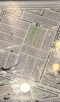 فوق الانبوب • ١٢٥م • سند باسمي