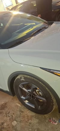 هيج ويل • مراوس