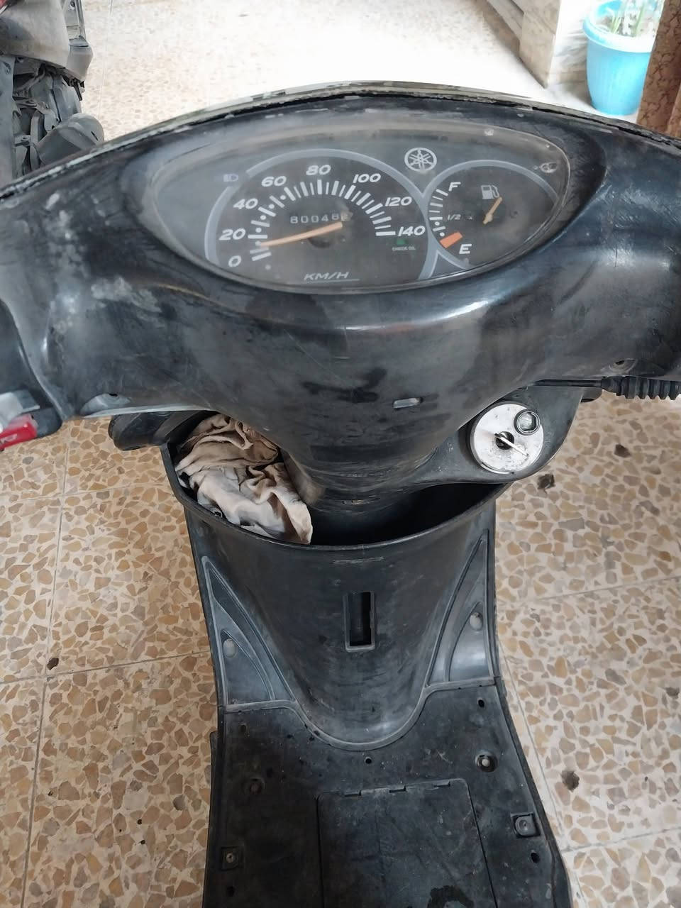 دراجه ابريز كفرات كله اصليه مختمه كابريته اصليه شلعه ومعدل كهربائيات كله شغاله السعر ٣٥٠ مكاني حريه رقمي ***********
