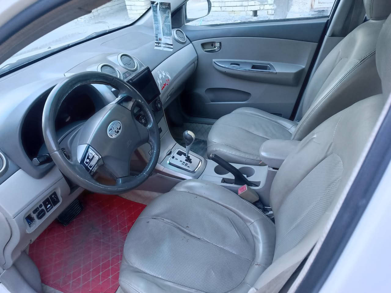 السلام عليكم بي وايدي 2013 مال مصرف بدون تسديد متوقف ماندل راعيه ابيع هل موجود شرط الحاسبة ماعليه حجز رقم بغداد ألماني مكينه وكير كورلا اوتوماتيك بيكاتشو تبريد تدفئه شغال حدادية خير من الله مصبوغة حزام السيارة خير من الله مكان السيارة كربلاء  السعر 35 غير متواجد على الفيس***********
