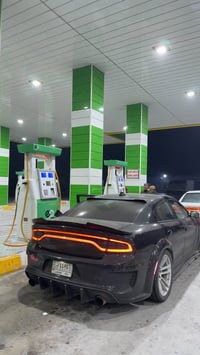 تشارجر SRT • ٢٠١٥ • مطلوبة كمرك