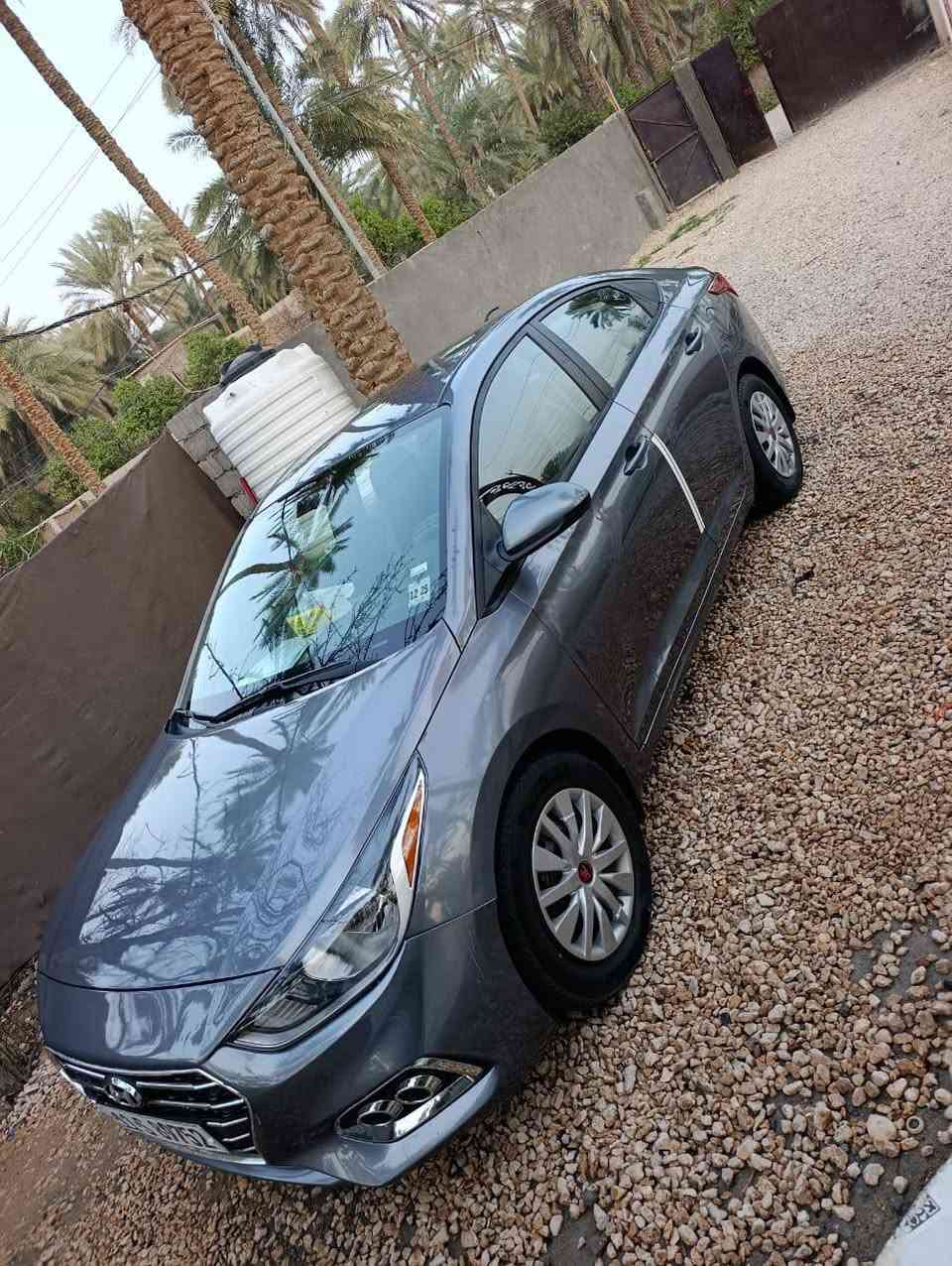 للبيع اكسنت موديل 2020 وأرد امريكي حادثه جاملغ امامي بدون داخل والبنيد صبغ وبيه بارد باب السايق ماشيه63  رقم بغداد انكليزي كير مكينه مكفولات مكينه دوش 1600 8نوزل تبريد شغال ثلج🥶 شاشه كامره تحكم استيرن السعر 107 العنوان بابل قضاء المحاويل رقم الهاتف ***********
