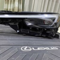 لايت لكزز TX 500. 2024 مع المحوله  السعر 350$ 07730033992