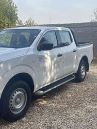 نيفاره • ٢٠٢٢ • ماشيه ٨٠٠٠٠