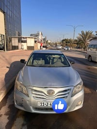 ٢٠٠٩ • محرك ٢٤٠٠ • فول