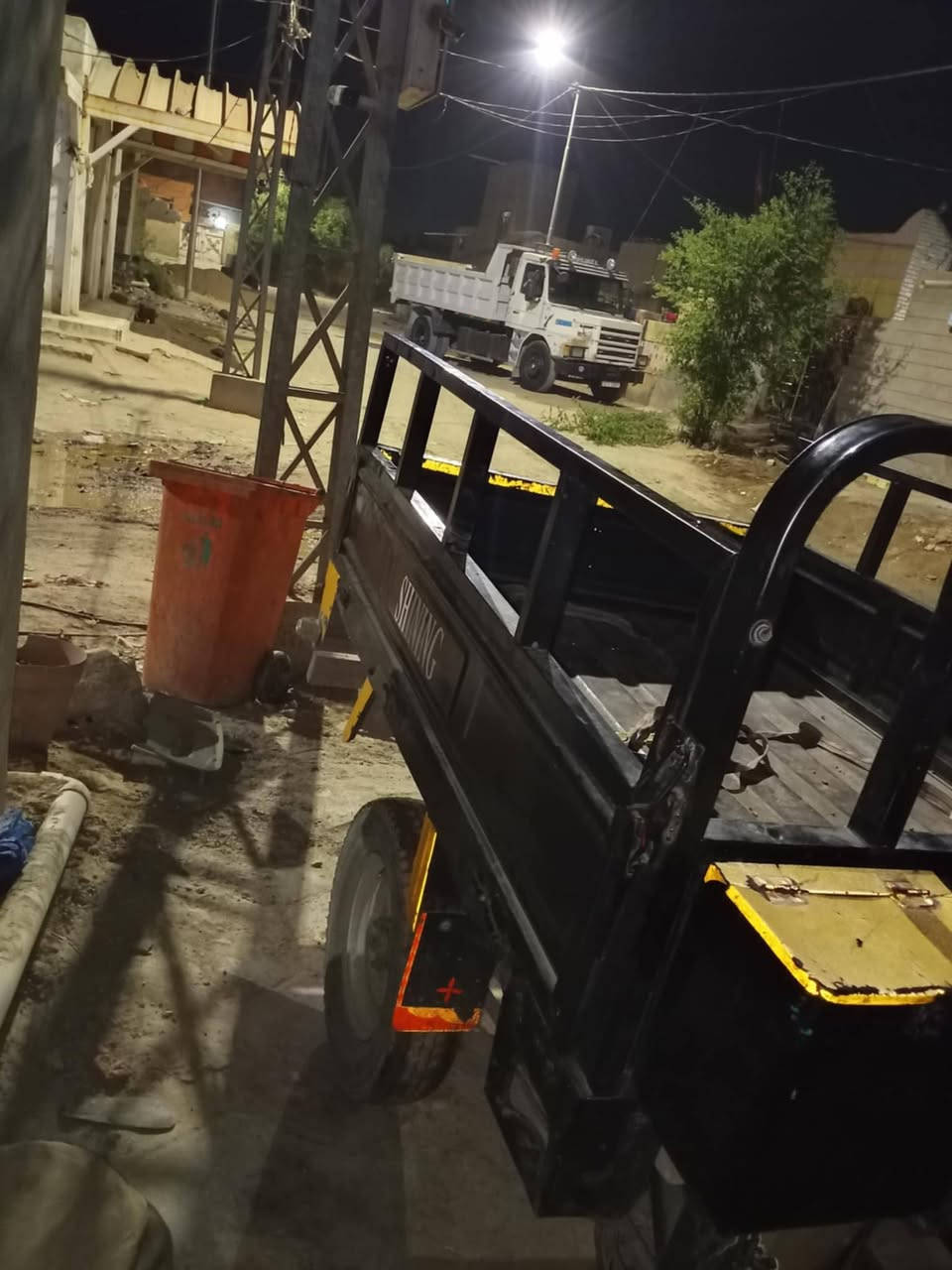 سلام عليكم ستوته للبيع متروكه رقم سعره واتساب ***********
