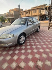 نيسان صني • ٢٠٠٨ • كربلاء