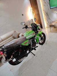 دايوان 23 • دراجة • مكفولة