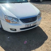 سبكتره • ٢٠٠٨ • مكينة ٢٠٠٠