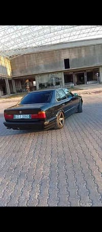 فول اوتوماتيك • ١٩٩٠ • رقم سليمانية