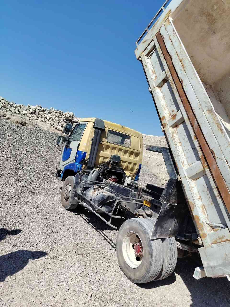 سلام عليكم هينو البيع موديل200رقم بصره تحويل ثاني يوم مكان سيارة بغداد ***********

