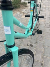 باسكل • تركوازي • موديل ١٩