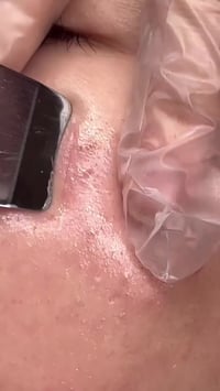 صالون لوجين • تاتو • تنظيف بشرةمقر عصائب ام محمد