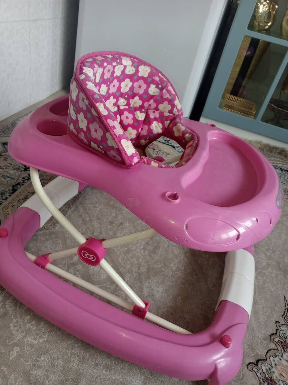 بسم اللە ..
حاجات ٲطفال للبیع ، ٲسعار کولش مناسب ، مکاني سلیمانیە ، یوجد توصیل في جمیع  المحافظات .


**إذا كنت صاحب هذا الإعلان وتريد حذفه لأي سبب، رجاءا أرسل رسالة إلى الدعم الفني**