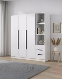 مودرن • تفصيل خاص • توصيل