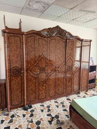 غرفة ماليزي • غرفة نوم