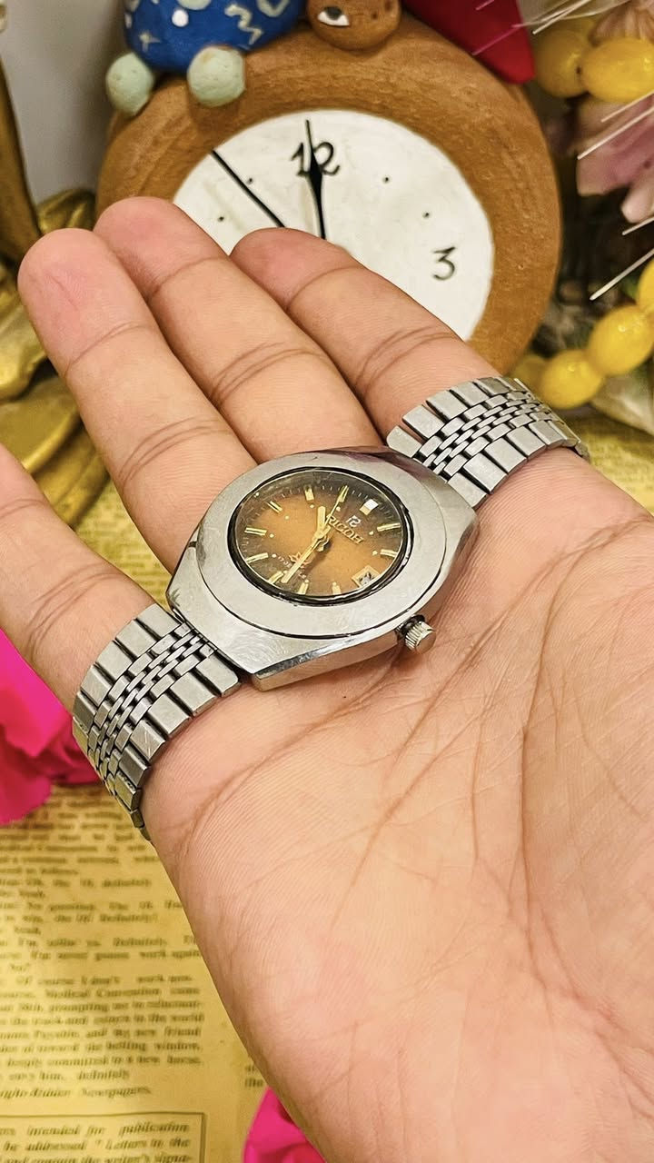 ريكو قديم جدآ نصب تكويك مينة برتقالي قطر 39 مكينة 17جوهرة نافذة للتاريخ 65 الف مع توصيل نهائي


**إذا كنت صاحب هذا الإعلان وتريد حذفه لأي سبب، رجاءا أرسل رسالة إلى الدعم الفني**