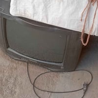 تلفزيونين • شغّالين • نجف الرحمة