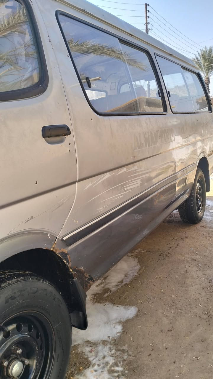 سلام عليكم فتون الوان موديل 2012 سياره جاهزه من كلشي مكيه كير اكسن شواصي كاردنات كله جديد بلادي بدون تحوير مصفره   هيه ومروم ما مطلوبه لو فلس الكشر شوفت عينك  السعر 53 وبيه مجال حلك الجيه  رقم نبار. رقم الهاتف ‏‪0781 793 7577‬‏ مكاني بغداد
