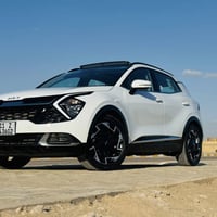 سبورتج • ٢٠٢٤ • كفالة عامة