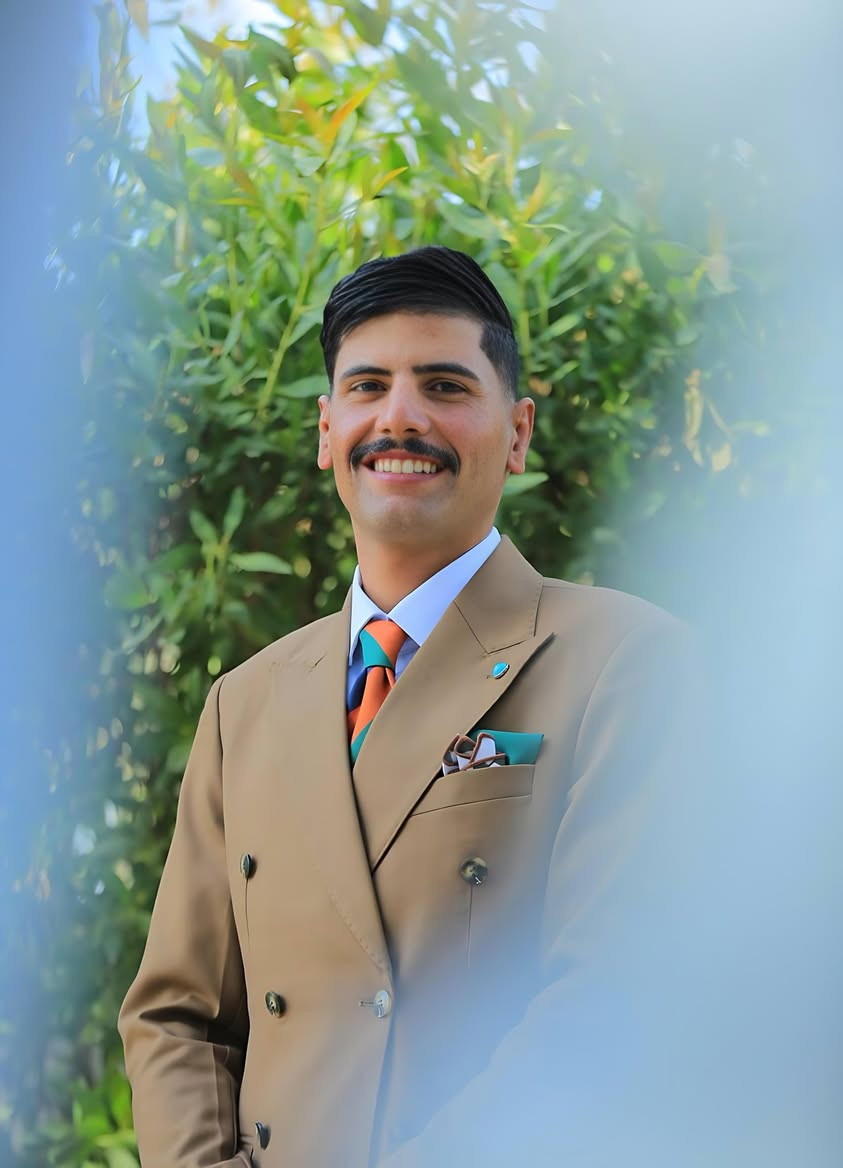 #خـــطوبة_الحبيب_رضـــــــــوان_خـــضـــــيــــر👰🏼🤵‍♂️

♦️ وثـــق أجمل أيام العمر * لحضاتك ويانة غير شكل ♦️

#فن_التصوير :- نـــــــمير مــــــحمد 

༺༺༺༺༺༺༺༻༻༻༻༻༻༻
🟣 للحجز والأستفسار عن كافة الأعمال يرجى   مراسلة الصفحة أو الأتصال على الأرقام التالية       

*********** 📲-
  
#الأبداع_والتمييز_عنواننا

☺️💓 #ستوديو_فـــن_التصوير🤗❤
