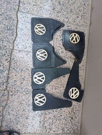 واقيات برازيلي • مكاني • بغداد