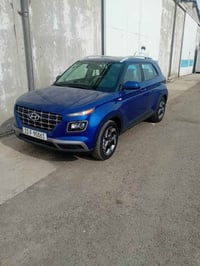 للبيع هونداي فينو ٢٠٢٤ دخول جديد ترقيم جديد بغداد باسمي الحادث مرفق با...