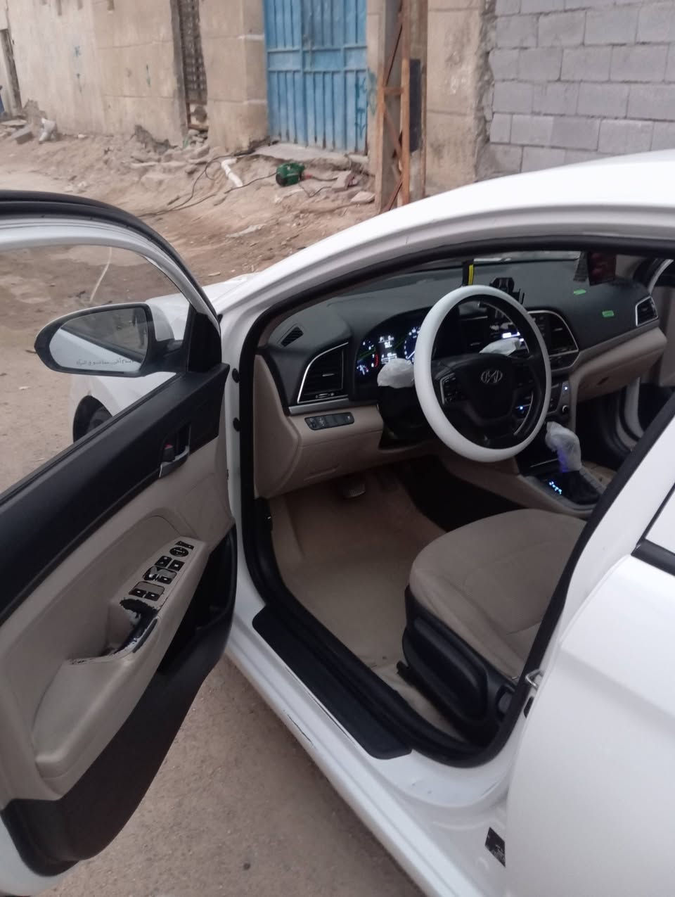 النتره 2017للبيع وارد خليجي للاستفسار الاتصال على الرقم ***********
