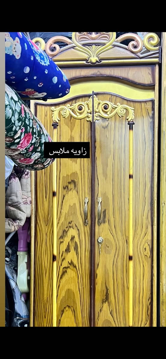 للبيع


**إذا كنت صاحب هذا الإعلان وتريد حذفه لأي سبب، رجاءا أرسل رسالة إلى الدعم الفني**