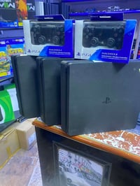 بلي فور سلم • دبل جوستك • حساب مجاني ٧٠ لعبه