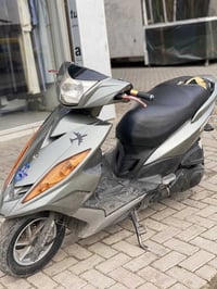 دراجه جيتي ار البيع كفاله عامه برغي مامفتوح جيب فيتر وياك اذا ناقص منه...