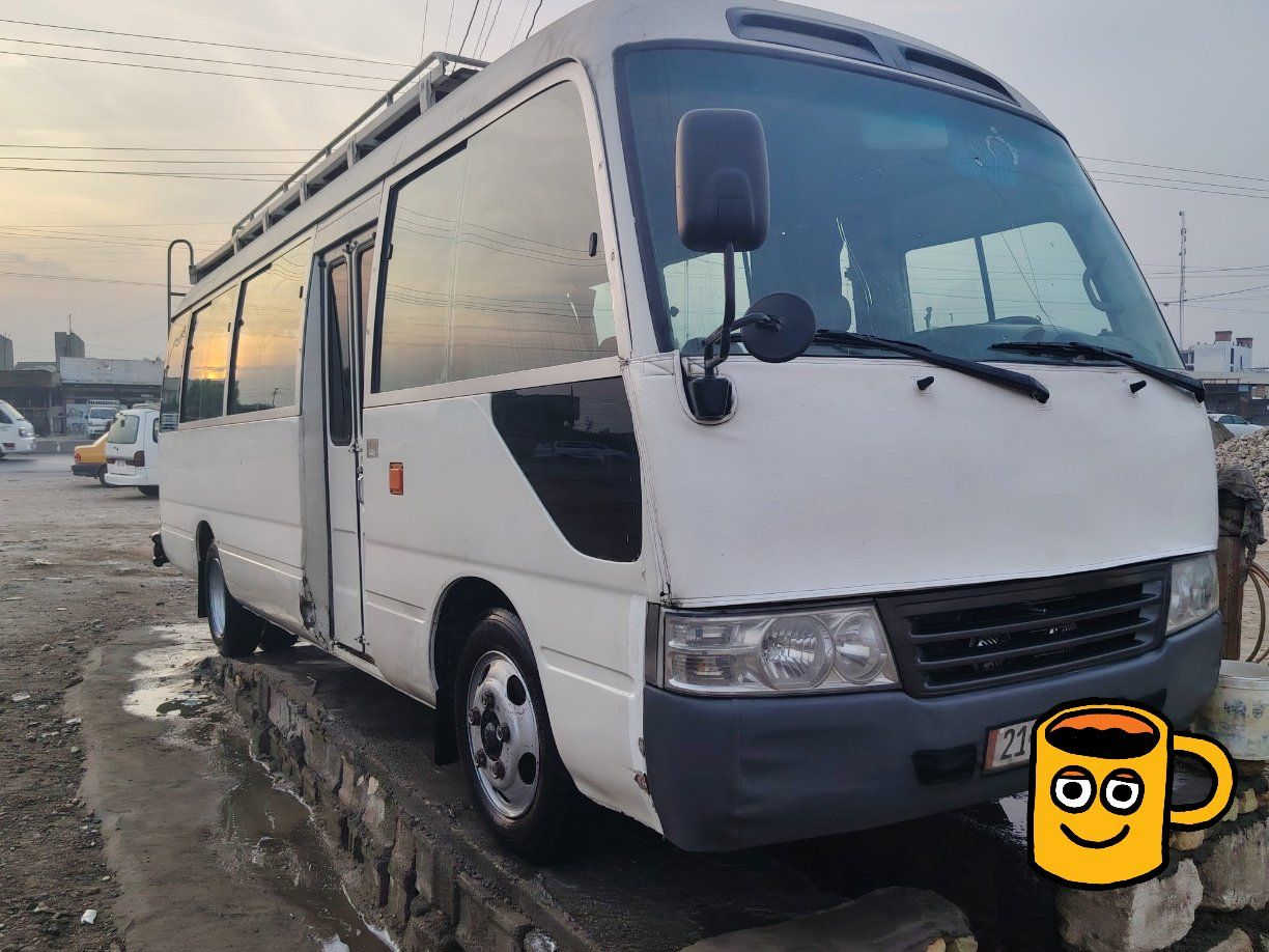 السلام عليكم كوستر موديل ١١ اصل زركه مصبوغه من جام وجوه مكفوله من كص رقم شمالي بسمي مكينه كل ٢٠٠٠ تنقص نص ربع سياره خير من الله نصبتها حلوه خط وبحث كشن ستاركس ترهم مراوس حسب القناعه السعر ٢٧٠ بيها مجال اتصل وتدلل ***********
