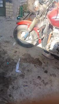 ستوته دايوان • موديل ١٧ • محرك جديد