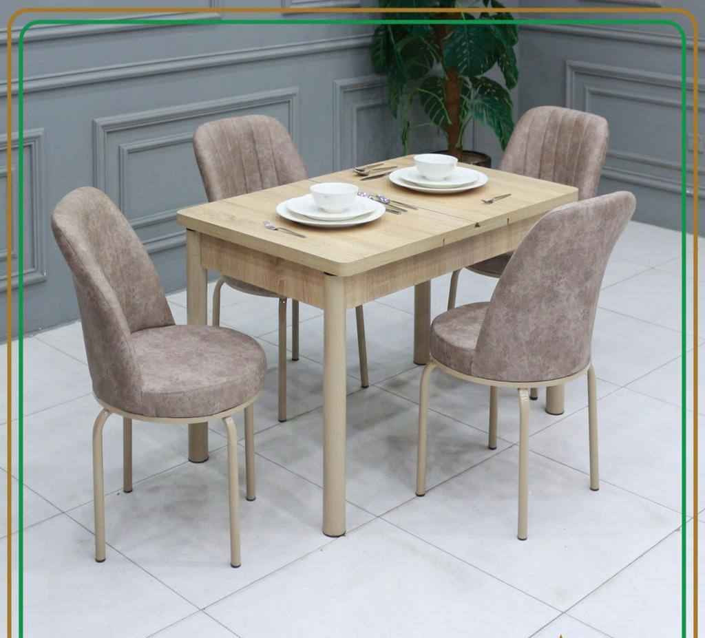 ميز طعام 4 كرسي سلايت تركي 

السعر  195

🦋

توصيل داخل بغداد  5 اطراف 10 
جميع  المحافظات 25 الف 🚚🚛

1 🌸🦋 بغداد, العراق


**إذا كنت صاحب هذا الإعلان وتريد حذفه لأي سبب، رجاءا أرسل رسالة إلى الدعم الفني**