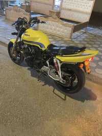 دراجة سيبي فور هوندة البيع مكان حي الغدير جيل ثاني رقم 07723744918