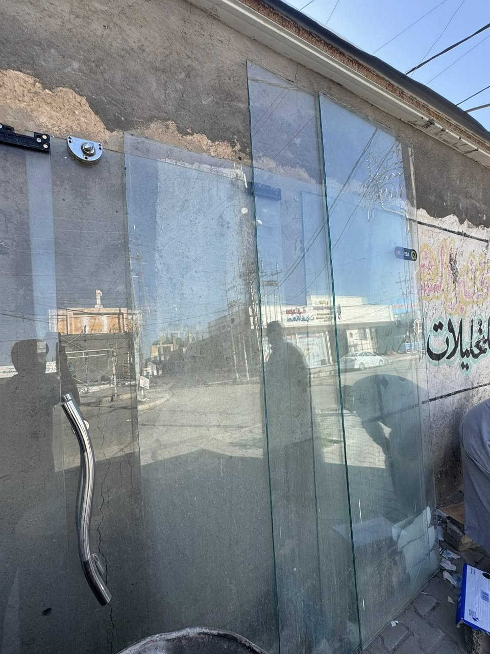 بابل محاويل للبيع ٦ جامات نضيفات
القياس ٢١٦ في ١٦٠
٢٦٠ في ١٢٠
٢٦٠ في ١٢٠
٢٦٠ في ٦١
٩٢ في ٢١٣
٩٠ في ٢١٠ باب  
٩٠ في ٢١٠ باب 
***********
