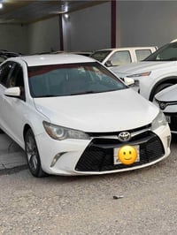 ٢٠١٦ • SE • رقم دهوكه