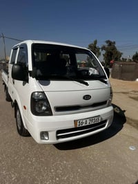 كيا بنكو • موديل 2018 • نجف مناذره