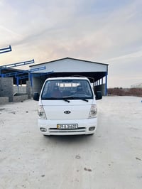 كيا • ٢٠١٢ • واسط الزبيديه